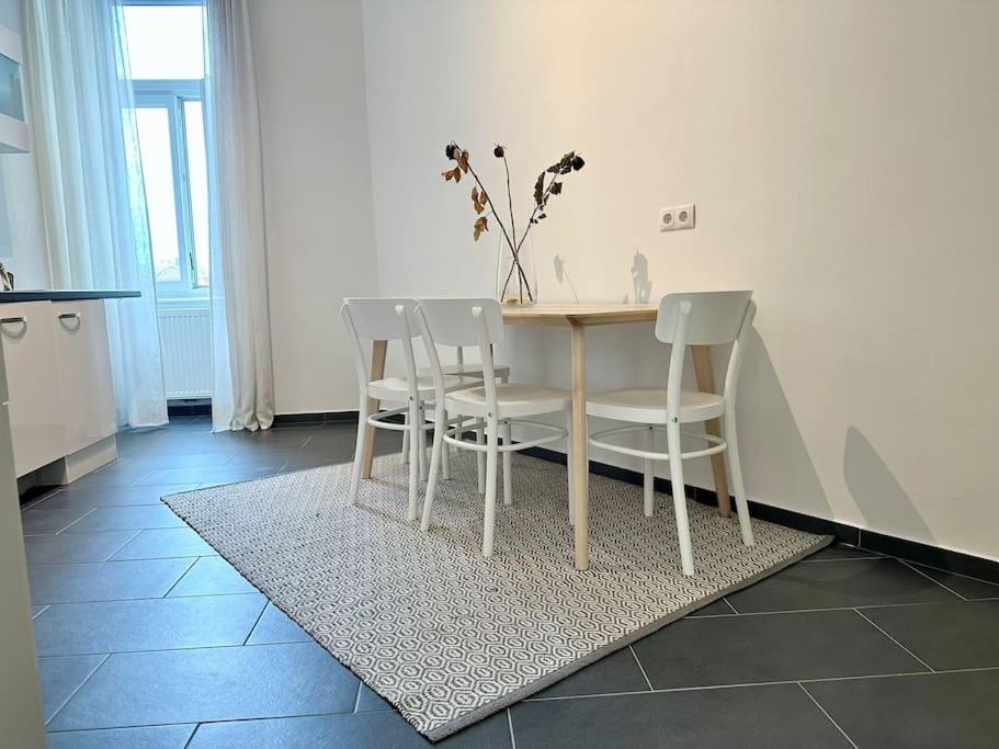 Apartment Beautiful Location Vienna